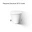 Veil Wall Hung Intelligent Toilet and Face Plate