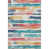 Rectangle 2'6" x 3'10"