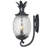 Arlesey Aluminum Wall Light-23586383