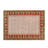 Liller Red/Green/Orange Tablecloth - Rectangular-86865971