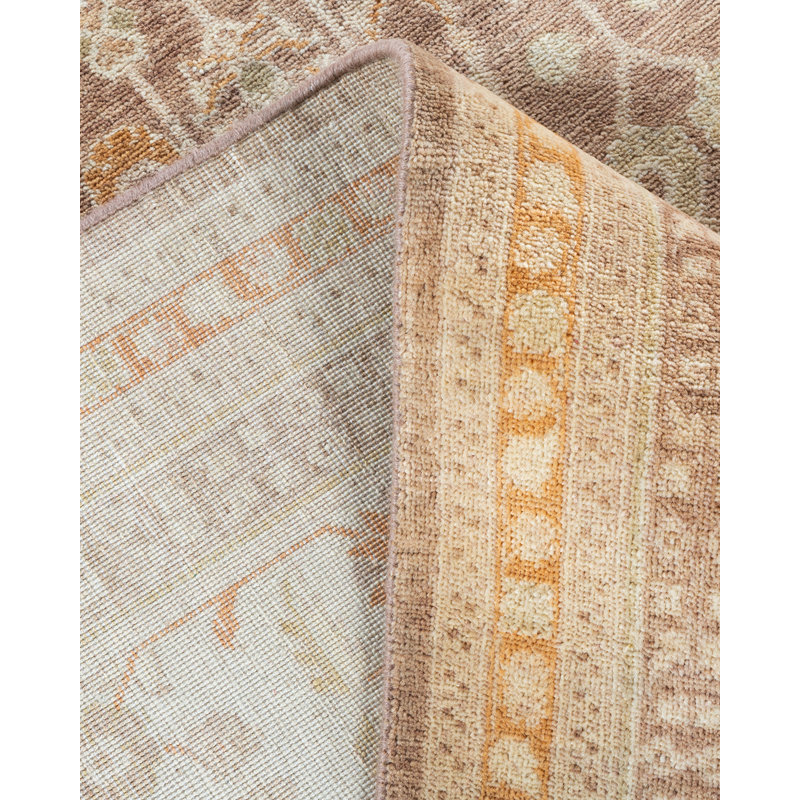 Classic One-of-a-Kind 8' X 10'2" Area Rug