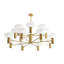 Bentley 16 - Light Chandelier
