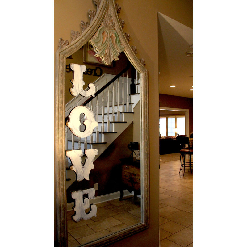 Love Wall Décor