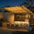 Freestanding Gazebo Outdoor Pergola For Patio-111361859