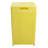 35 Gallons Gallon Water Resistant Cabinet Deck Box-69507915