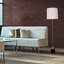 Lampe sur pied colonne 59 "