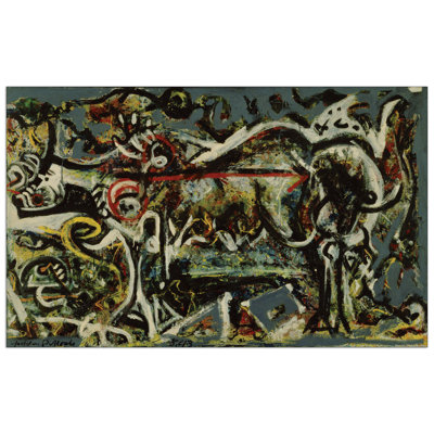 1 Piece Wall Art