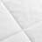 Down Alternative Blanket White Twin-121320126