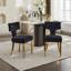 Ensemble de 2 chaises de salle à manger Modern-288721514