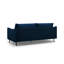 Micadoni Home 4 Seater Velvet Sofa-89277304