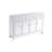 Bronx 3 Drawer Credenza-646085174-646085172