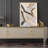 Light luxury high-end design sense TV cabinet-110731206