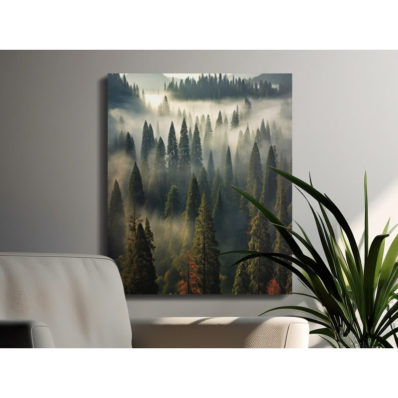 Cossey Wrapped Canvas Print Set, 9x12