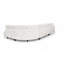 6 Seater Corner Sofa -1440734660-1440734656