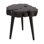 Solid Wood End Table