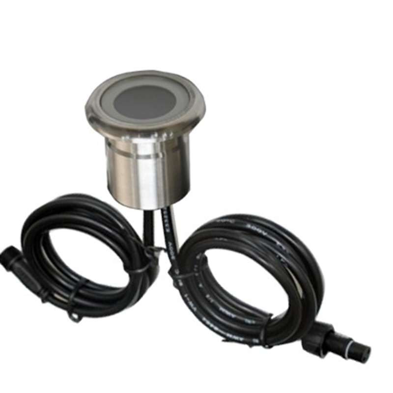 Pitkin Ultra-Flat LED Recessed Lighting Kit
