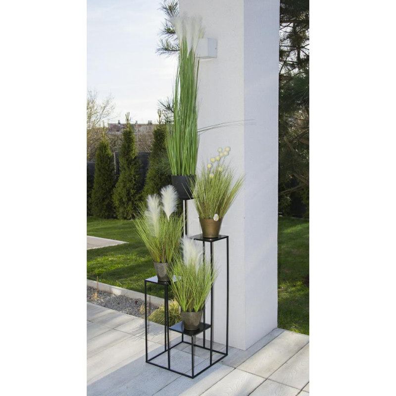 Ferris Metal Plant Stand