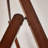 Heavy‑Duty Solid Wood Freestanding Clothes Rack, A‑Shaped Garment Hanger Stand with Bottom Storage Shelf & Side Hooks, Clothing Display Rack-1771404059