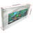 Angelica 5 Gallon Rectangle Aquarium Tank-1124041743
