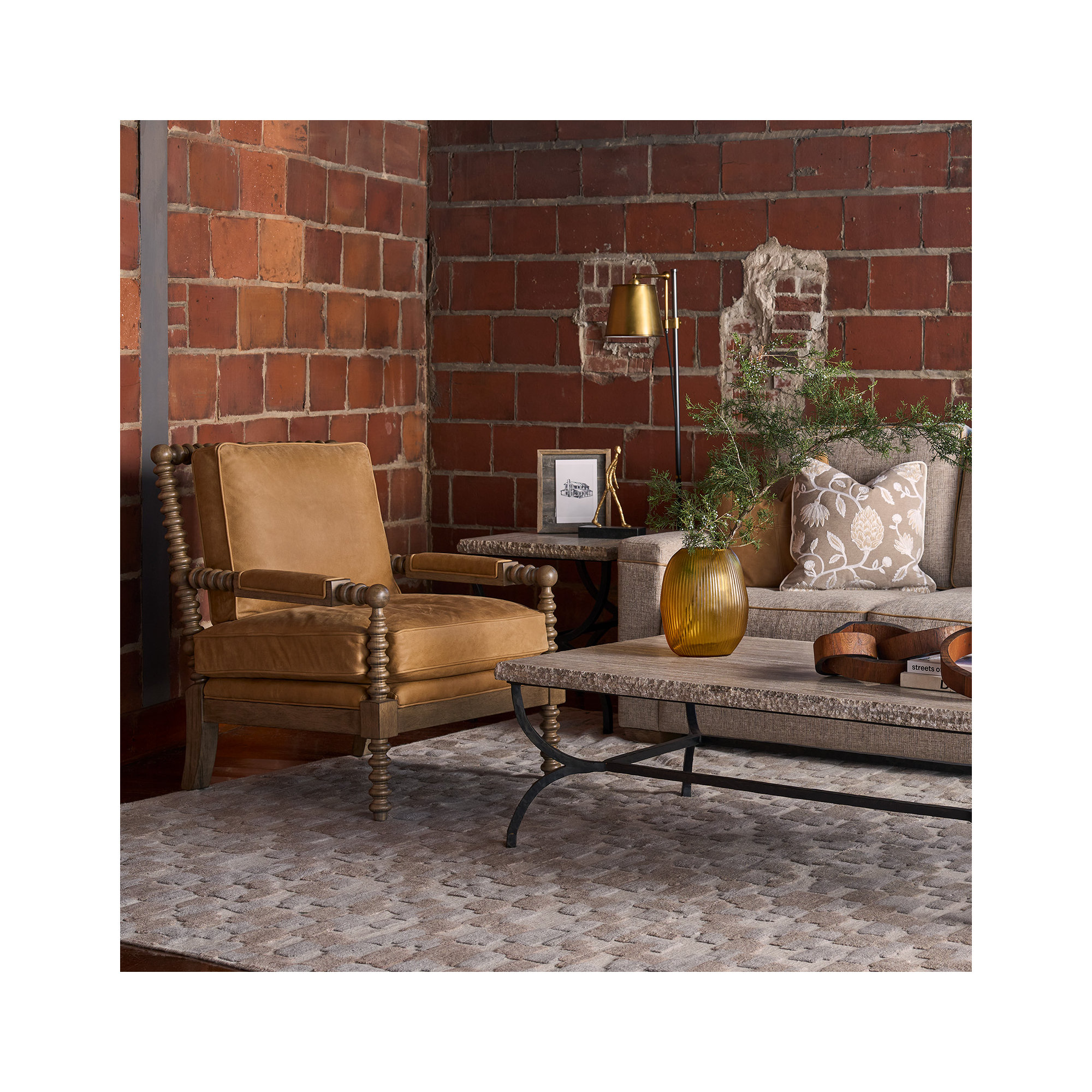 Soho Chair