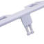 Fixation de siège de toilette bidet Vidaxl-98467459