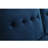 Twin 80.3'' Velvet Split Back Sleeper-820127103