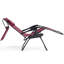 Chaise longue simple inclinable 29 po Kalobe-1573164945