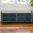 Upholstered Storage Bench-2111747486