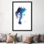 «Through Many Storms», impression sur toile-20850241-73160115-73160116