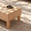 Coffee Table with Storage