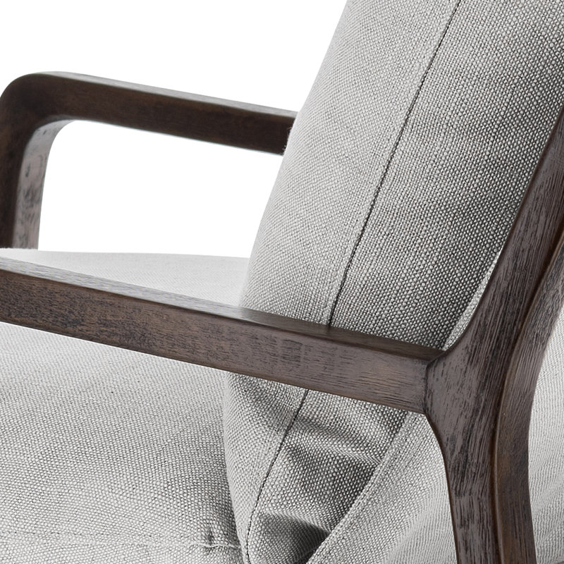 Chaise d'appoint Lagon