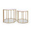Tynan Frame Nesting Tables