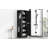Tall Bathroom Storage Cabinet-1614186102
