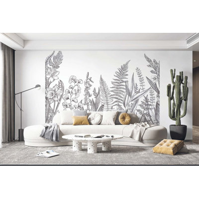 Garden Line Pack 1 Argenta
