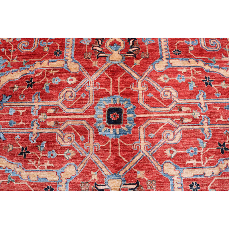 One-of-a-Kind 10'2" X 13'11" Area Rug