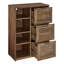 Classeur vertical 3 tiroirs Hitchin-1418259714