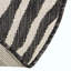 Tapis intérieur / extérieur blanc Phocas-893617073
