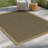 5'3" X 7'3" Indoor/Outdoor Area Rug-1406499752