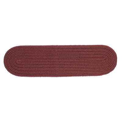 Tapis d'escalier intérieur / extérieur Smyth