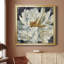 «Late Bloomer», reproduction d'art sur toile encadrée-517938141-517938140