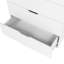 5-Drawer Dresser – Modern Storage Cabinet-1592016240