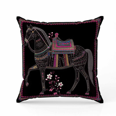 Coussin Painted Pony