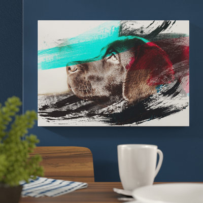 Print on Canvas