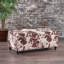 OTTOMAN DE RANGEMENT