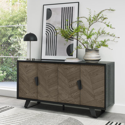 Beijing 160cm Sideboard