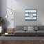"Epic Graffiti" Beachcomber 2 "par Yvette St. Amant, art mural sur toile-106172537