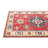 Olander Red Rug