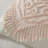 Laetitia Tufted Chenille Cotton Medallion Fringe Coverlet Set-404189249-404189251