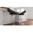 Mells Swivel Adjustable Height Bar Stool-943551228-959800492