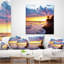 Coussin Sea Sunset-30722365-30722361